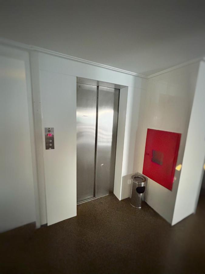 Flat Novo Beira-Mar Fortaleza - Yacht Coast Mucuripeアパートメント エクステリア 写真
